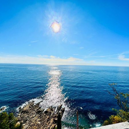 Suite Sunset 18 - Fronte Mare Sanremo Exterior photo