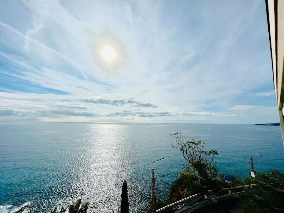 Suite Sunset 18 - Fronte Mare Sanremo Exterior photo