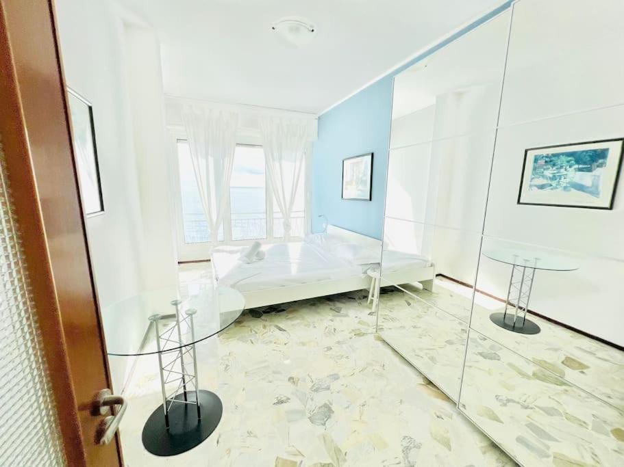 Suite Sunset 18 - Fronte Mare Sanremo Exterior photo